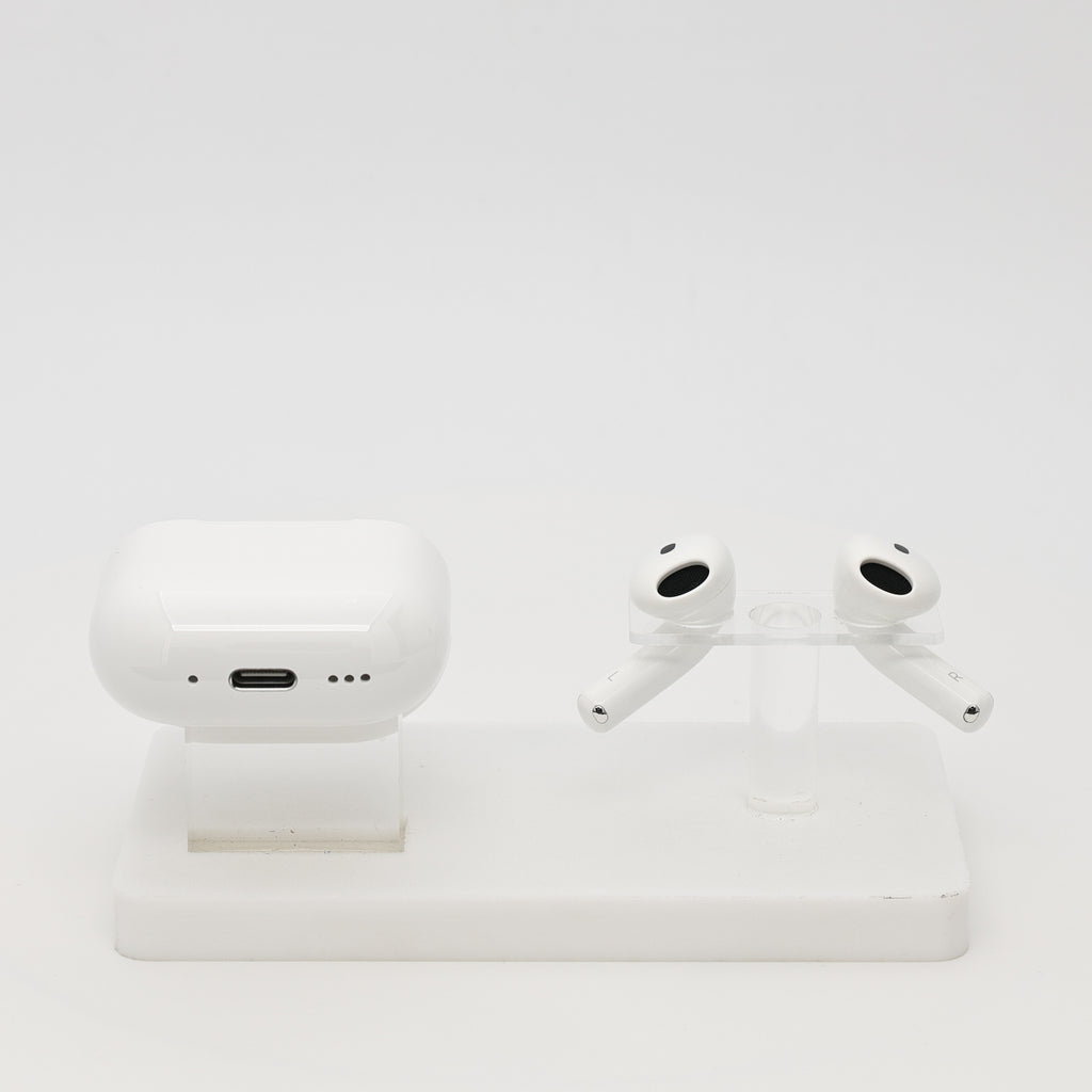 99新 Apple AirPods 4 (支持主动降噪) 白色