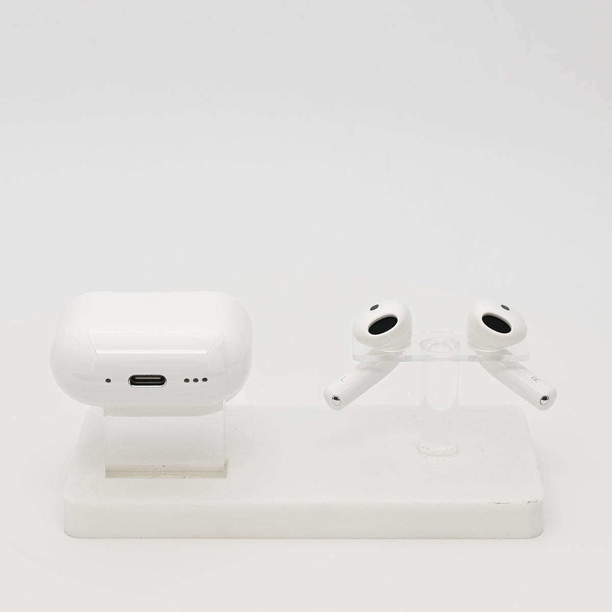 99新 Apple AirPods 4 (支持主动降噪) 白色