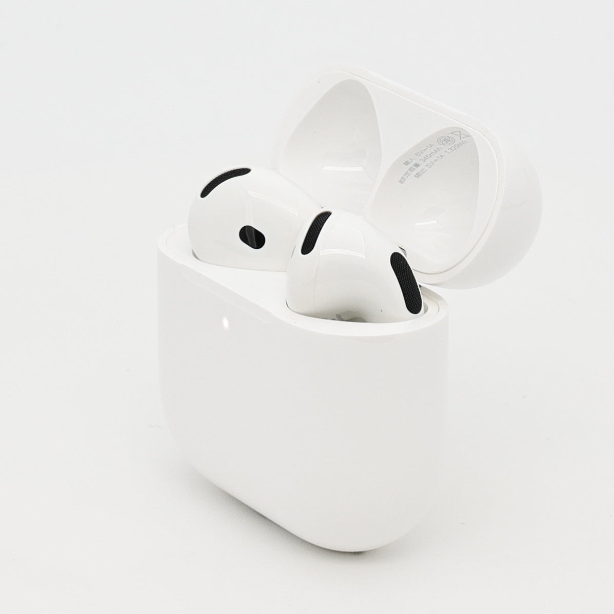 99新 Apple AirPods 4 (支持主动降噪) 白色