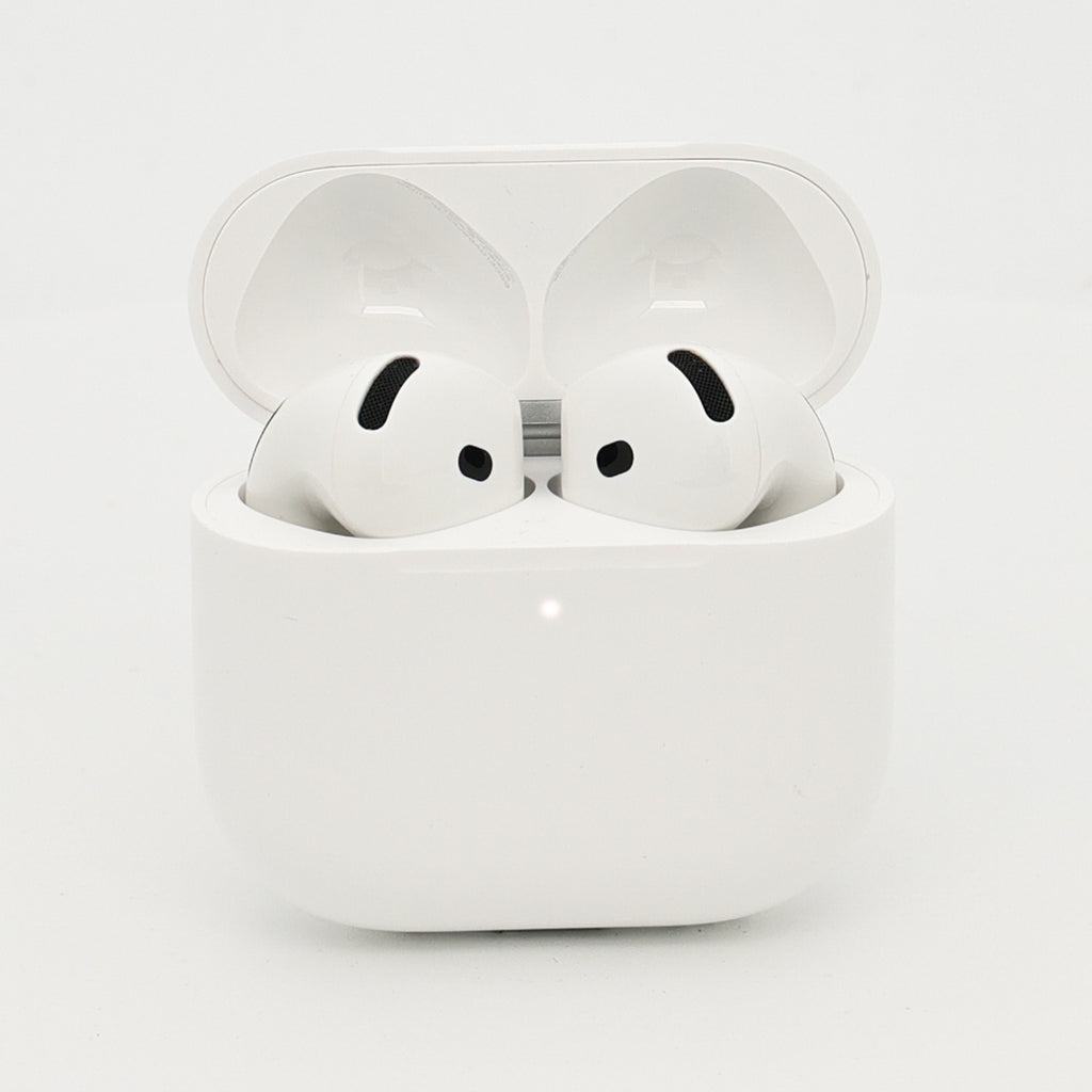 99新 Apple AirPods 4 (支持主动降噪) 白色