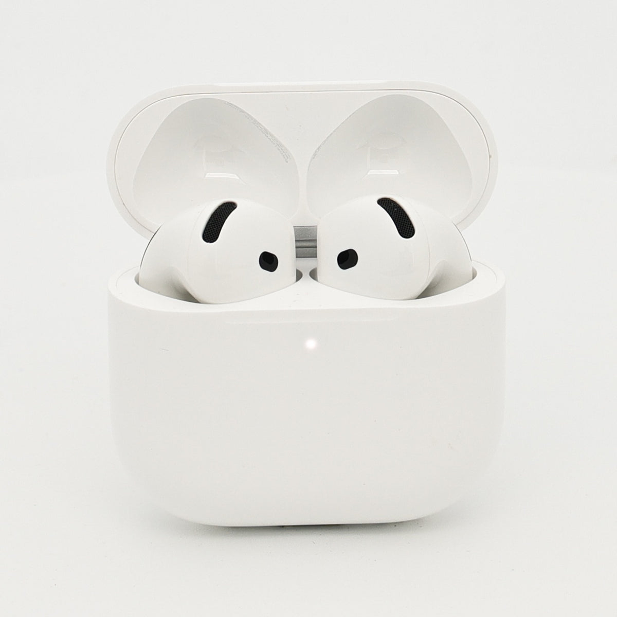 99新 Apple AirPods 4 (支持主动降噪) 白色