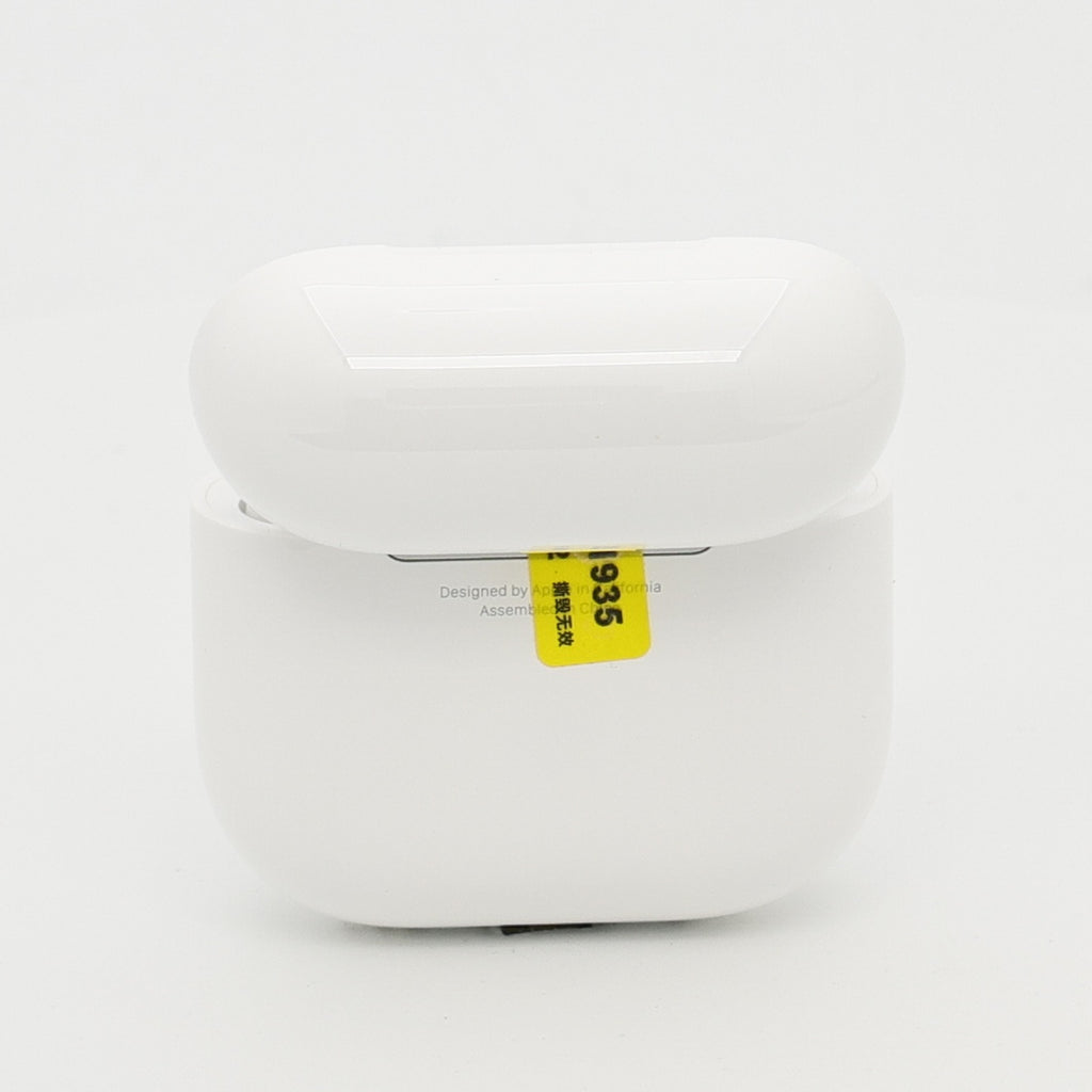 99新 Apple AirPods 4 (支持主动降噪) 白色