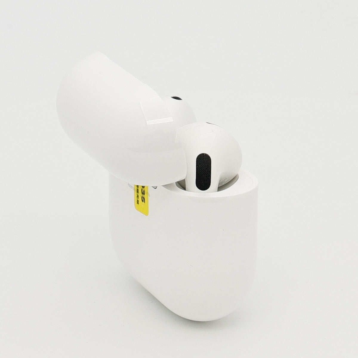 99新 Apple AirPods 4 (支持主动降噪) 白色