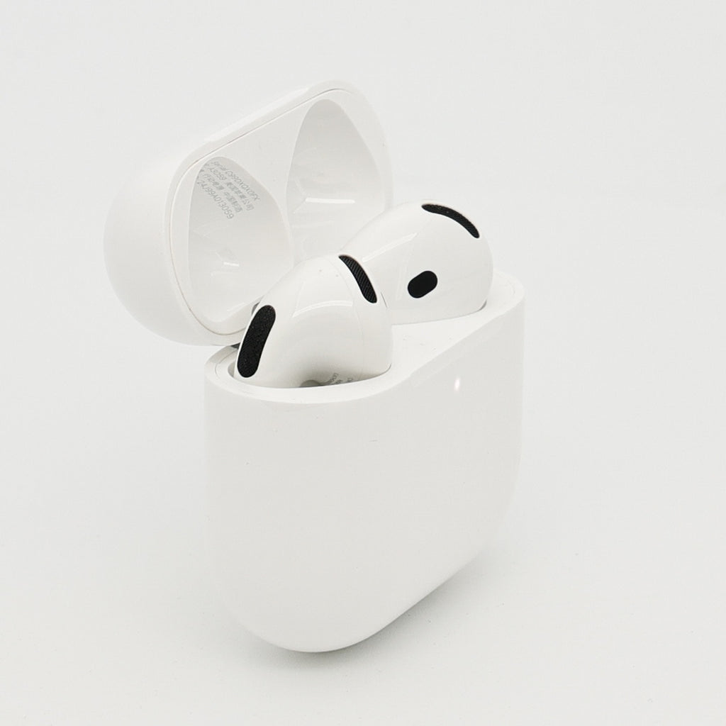 99新 Apple AirPods 4 (支持主动降噪) 白色