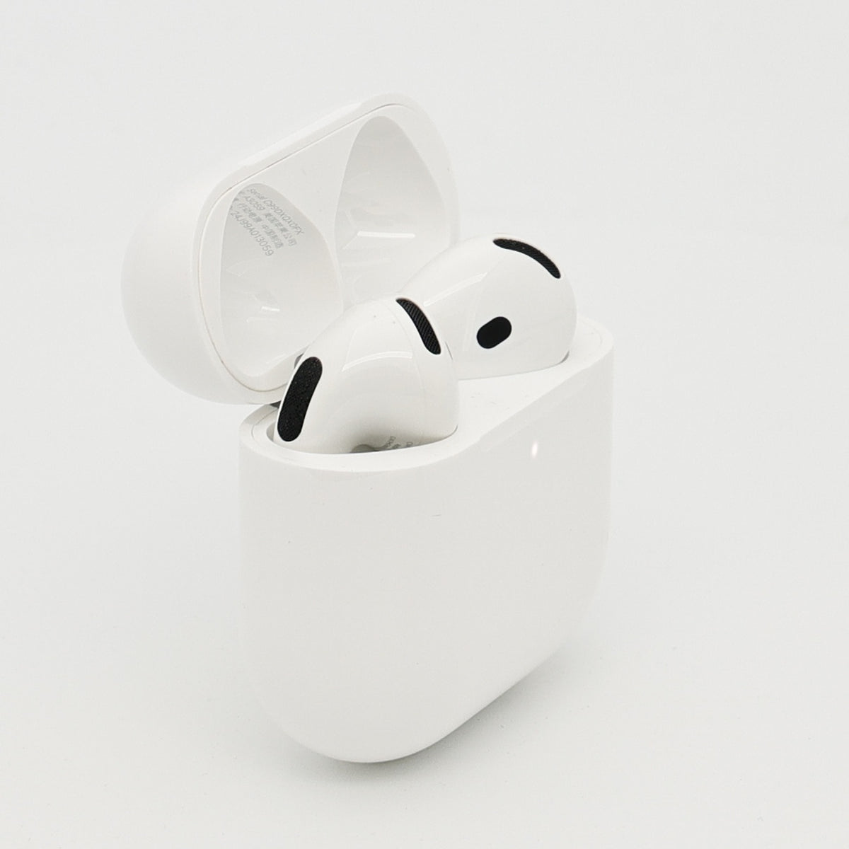 99新 Apple AirPods 4 (支持主动降噪) 白色