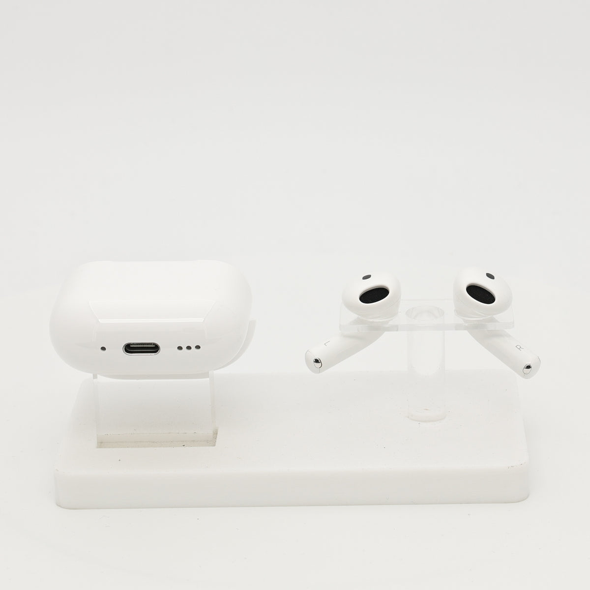 99新 Apple AirPods 4 (支持主动降噪) 白色