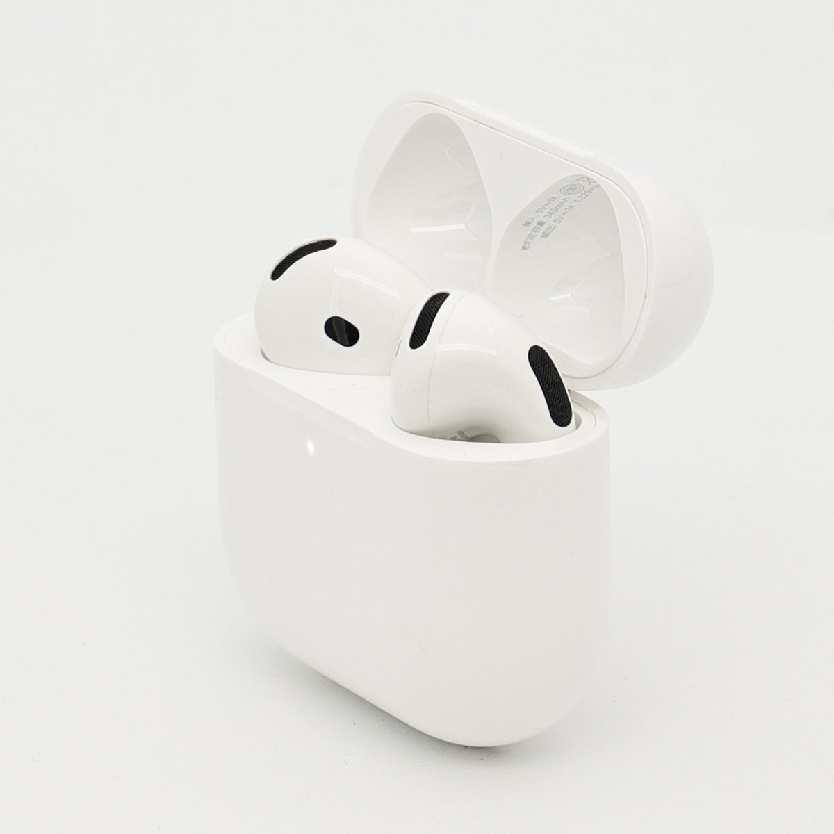 99新 Apple AirPods 4 (支持主动降噪) 白色