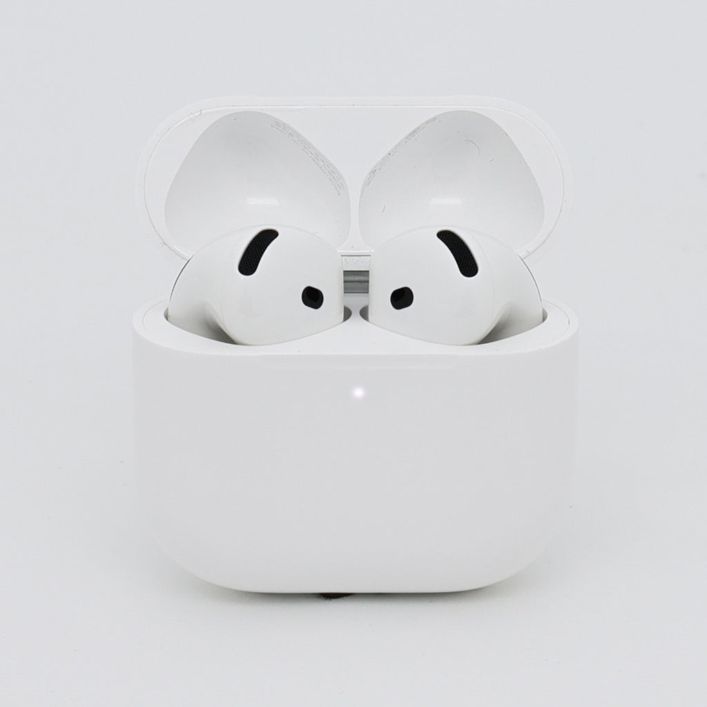 99新 Apple AirPods 4 (支持主动降噪) 白色