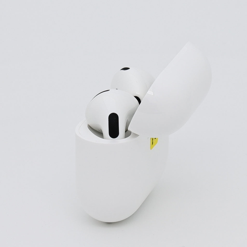 99新 Apple AirPods 4 (支持主动降噪) 白色