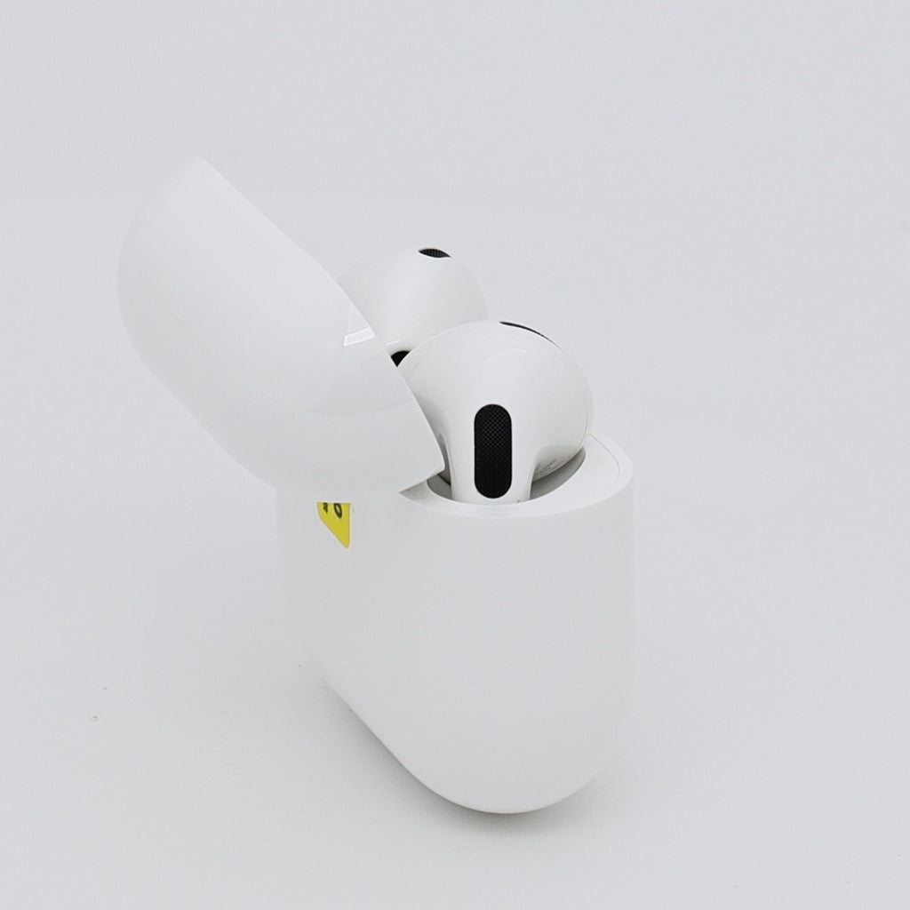 99新 Apple AirPods 4 (支持主动降噪) 白色