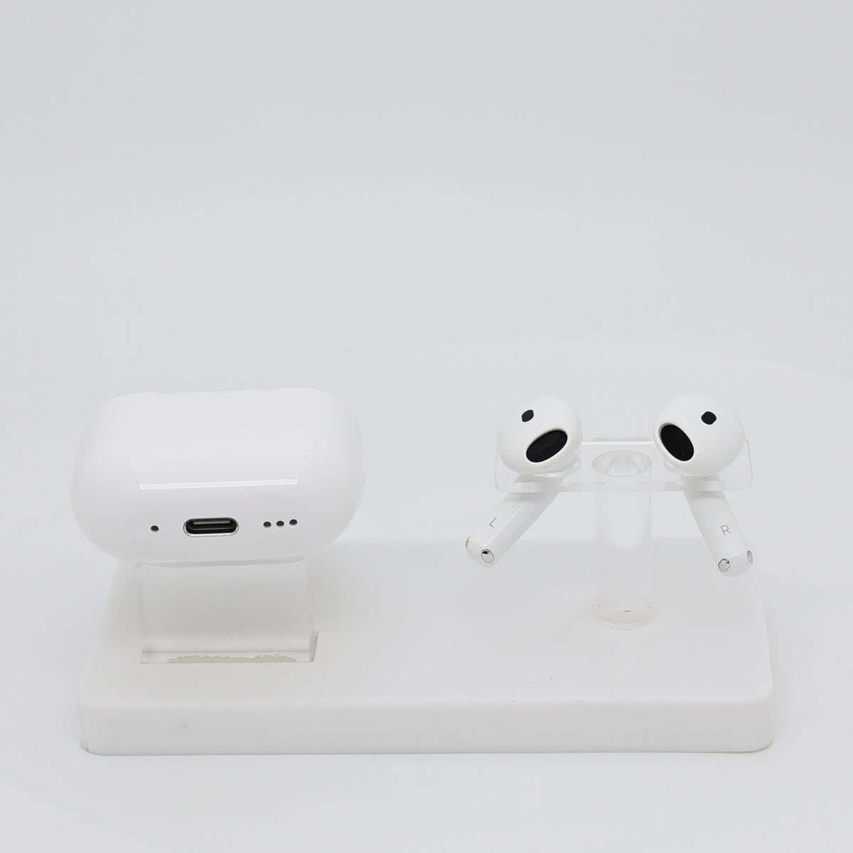 99新 Apple AirPods 4 (支持主动降噪) 白色
