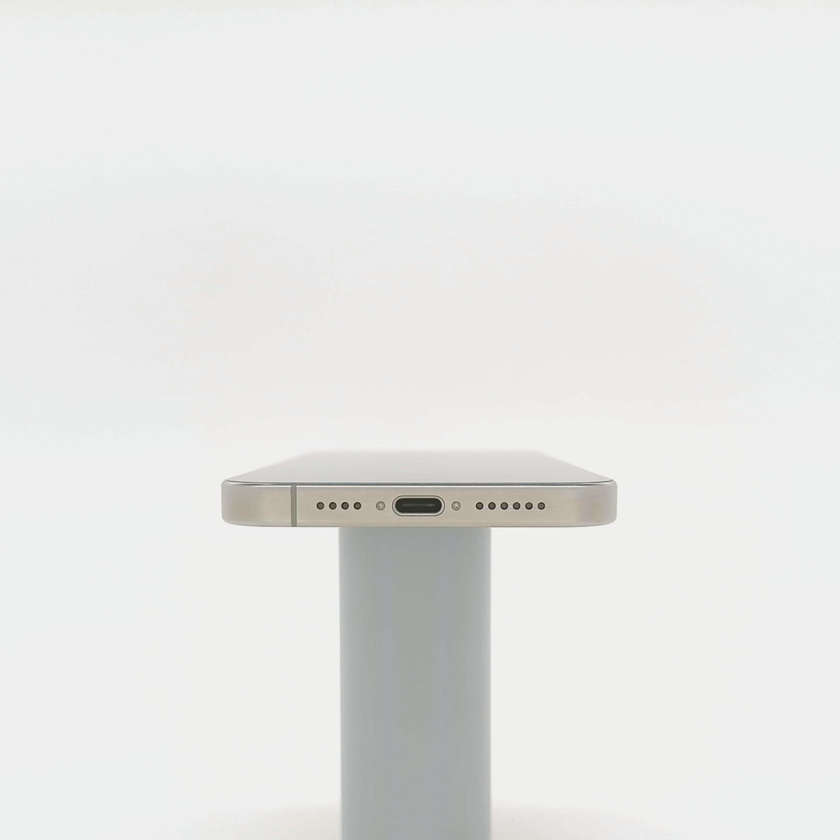 95新 Apple iPhone 15 Pro Max 256G 原色鈦金屬 中國大陸版