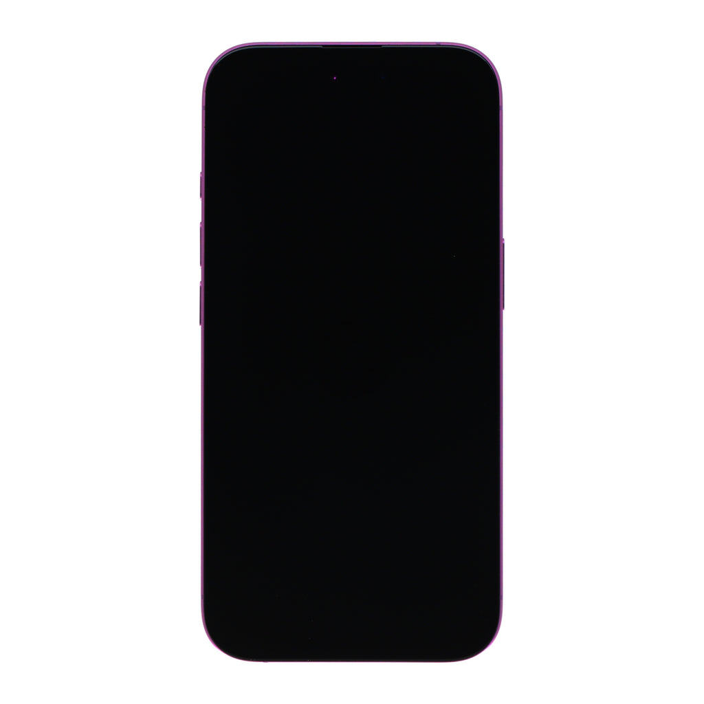99新 Apple iPhone 16 256G 粉紅色 中國大陸版