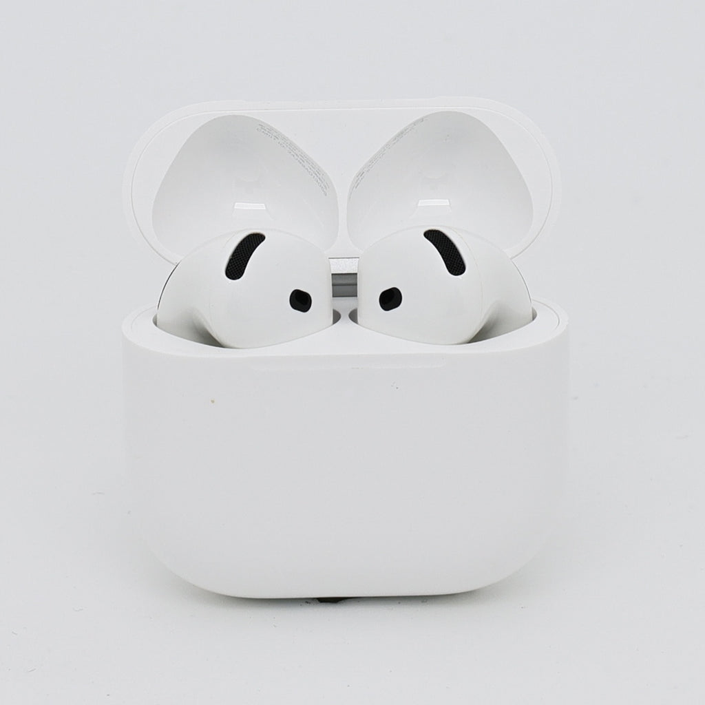 99新 Apple AirPods 4 (支持主动降噪) 白色