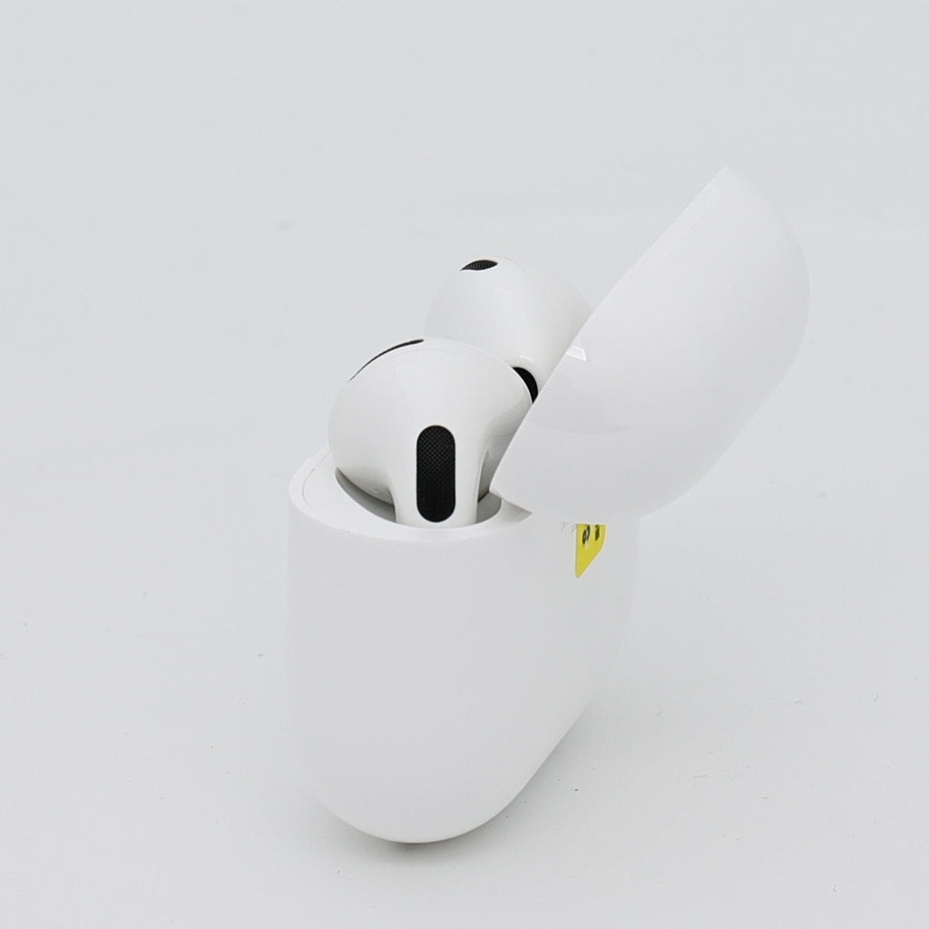 99新 Apple AirPods 4 (支持主动降噪) 白色