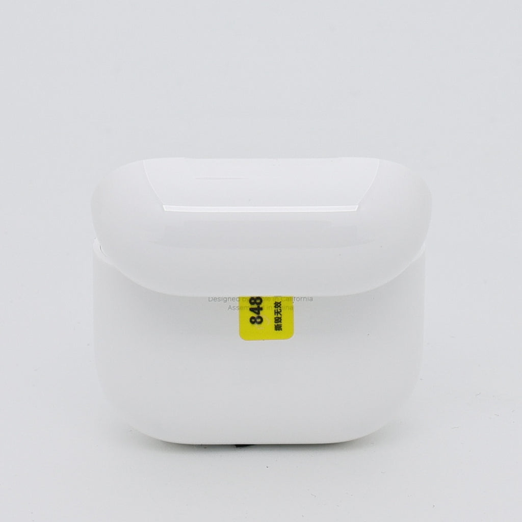 99新 Apple AirPods 4 (支持主动降噪) 白色