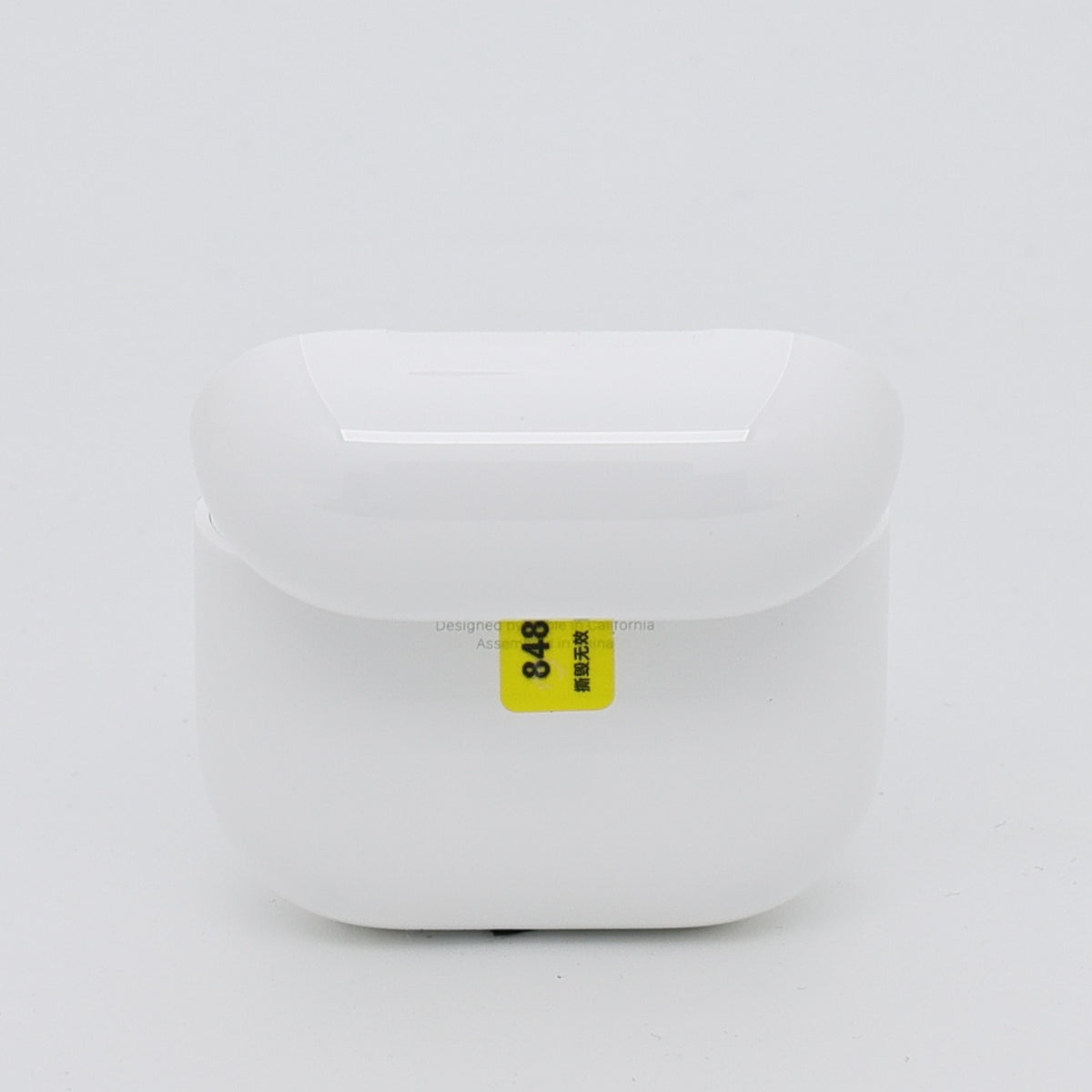 99新 Apple AirPods 4 (支持主动降噪) 白色