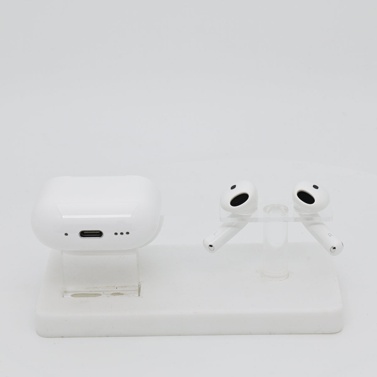 99新 Apple AirPods 4 (支持主动降噪) 白色