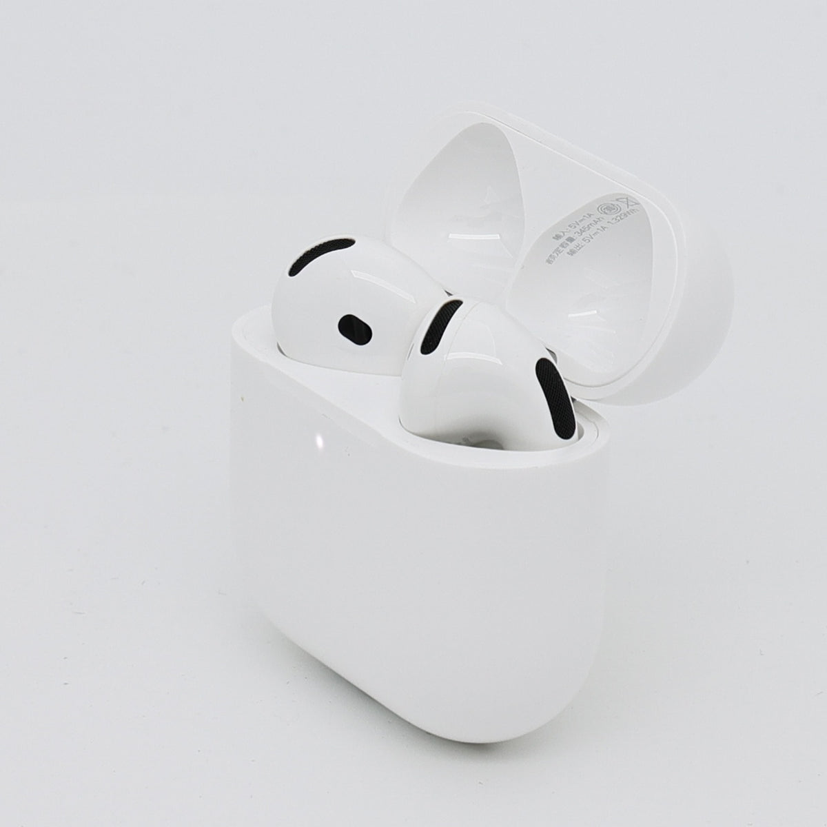 99新 Apple AirPods 4 (支持主动降噪) 白色