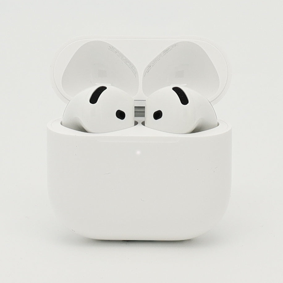 99新 Apple AirPods 4 (支持主动降噪) 白色