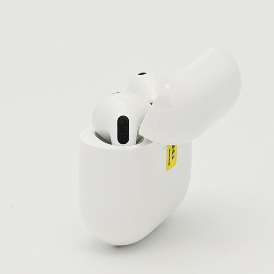 99新 Apple AirPods 4 (支持主动降噪) 白色