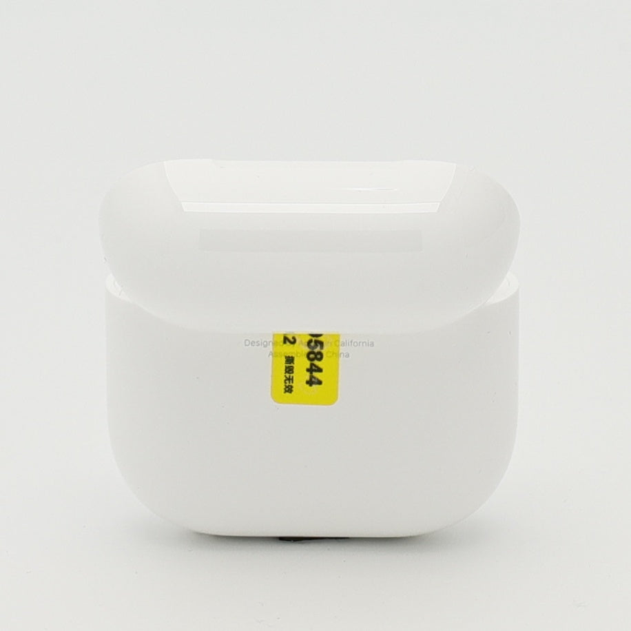 99新 Apple AirPods 4 (支持主动降噪) 白色