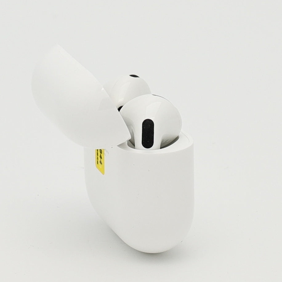 99新 Apple AirPods 4 (支持主动降噪) 白色
