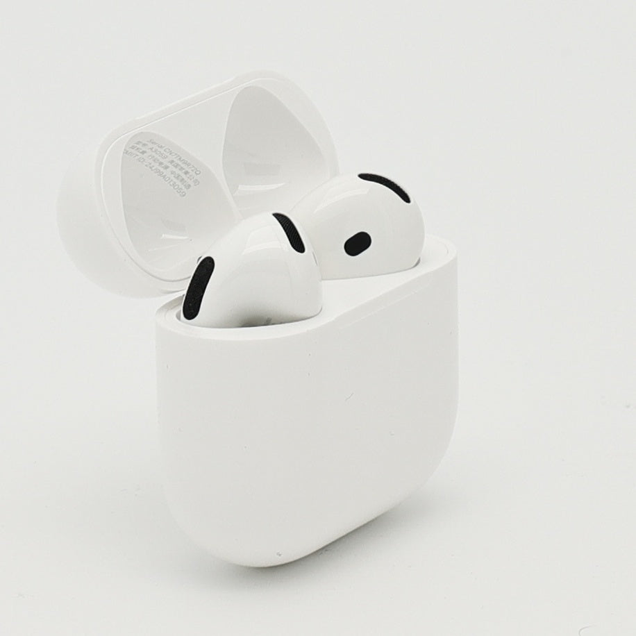 99新 Apple AirPods 4 (支持主动降噪) 白色