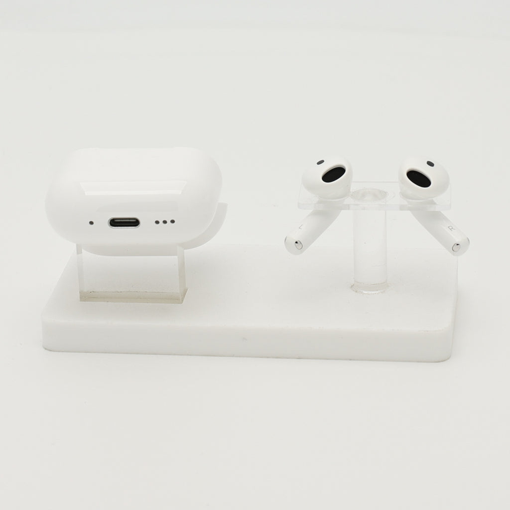 99新 Apple AirPods 4 (支持主动降噪) 白色