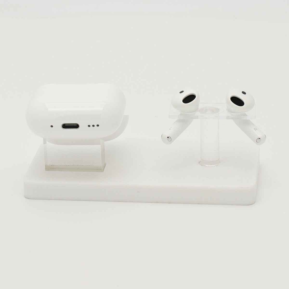 99新 Apple AirPods 4 (支持主动降噪) 白色