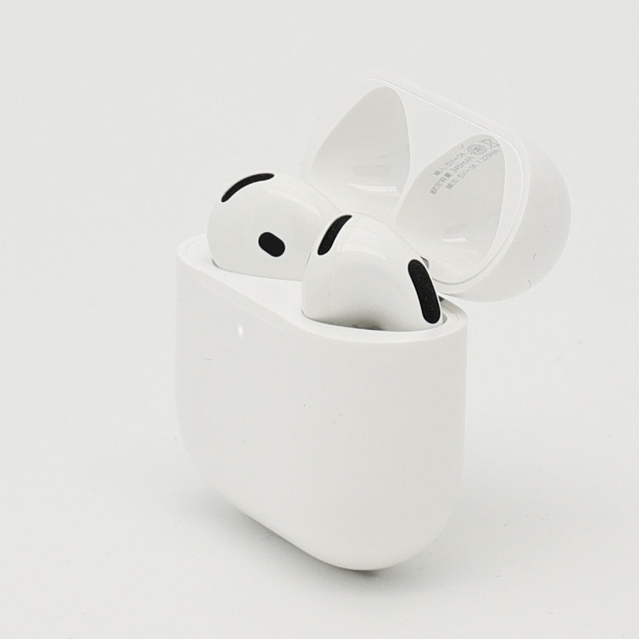 99新 Apple AirPods 4 (支持主动降噪) 白色