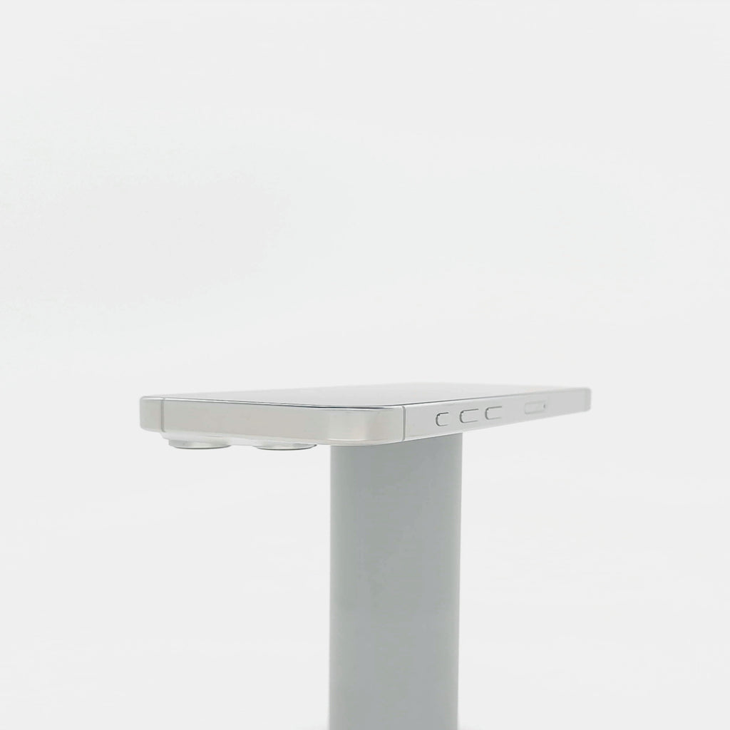 99新 Apple iPhone 16 Pro 128G 白色鈦金屬 中國大陸版