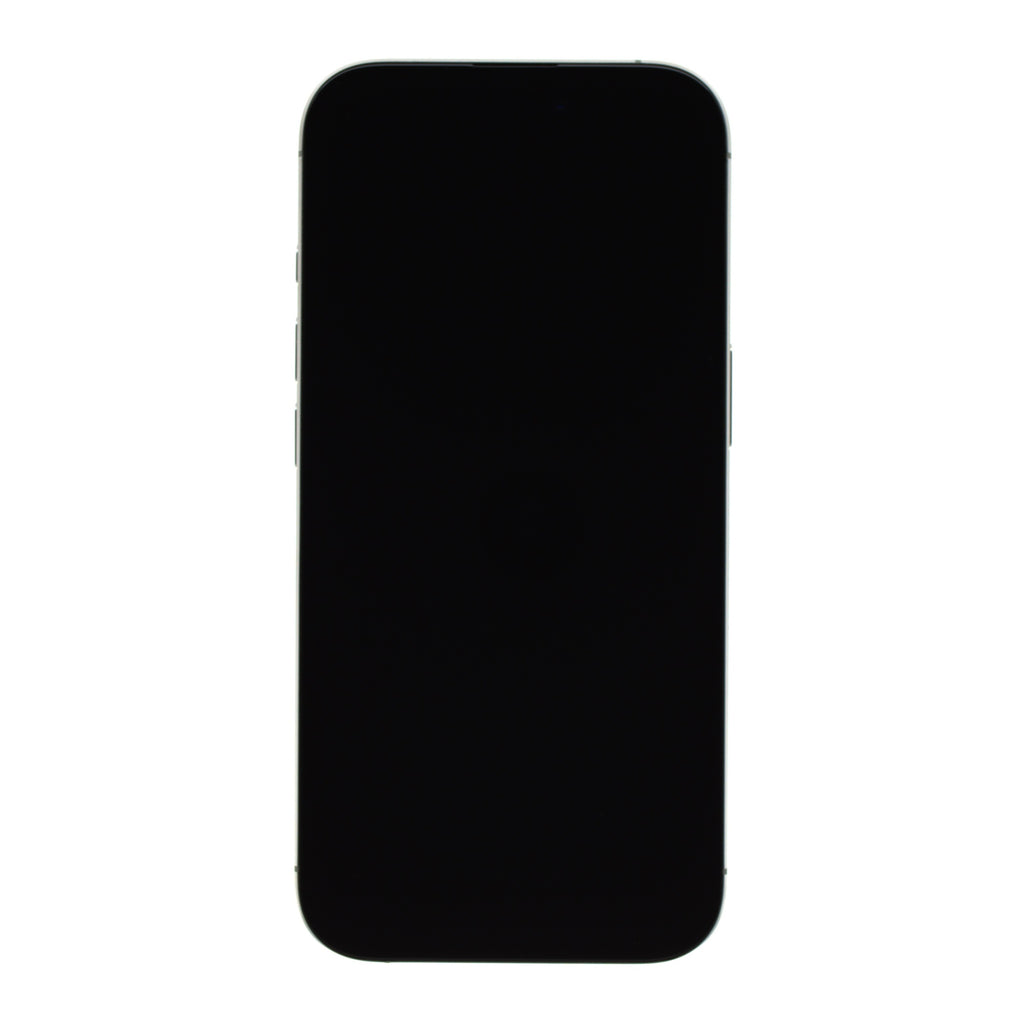 99新 Apple iPhone 16 Pro 128G 白色鈦金屬 中國大陸版
