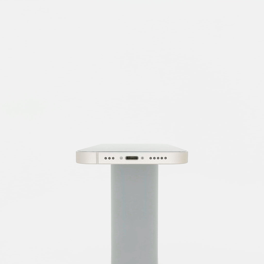 95新 Apple iPhone 13 128G 星光色 中國大陸版