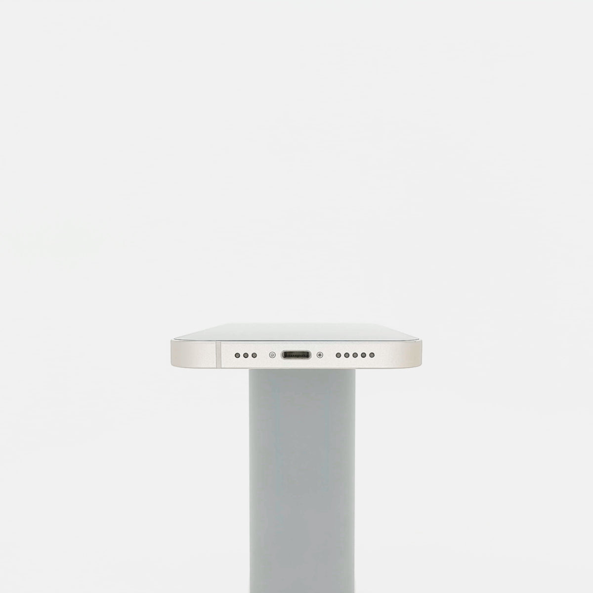 95新 Apple iPhone 13 128G 星光色 中國大陸版