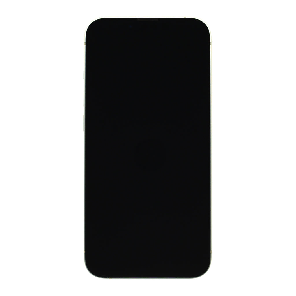 95新 Apple iPhone 13 128G 星光色 中國大陸版