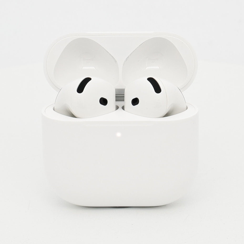 99新 Apple AirPods 4 (支持主动降噪) 白色