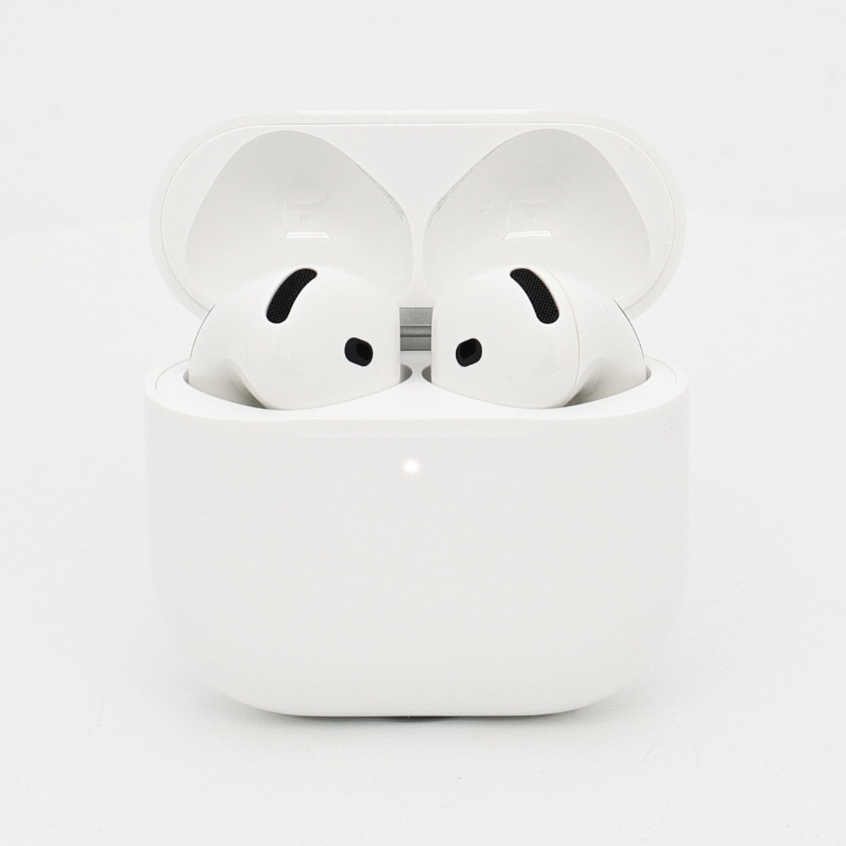 99新 Apple AirPods 4 (支持主动降噪) 白色