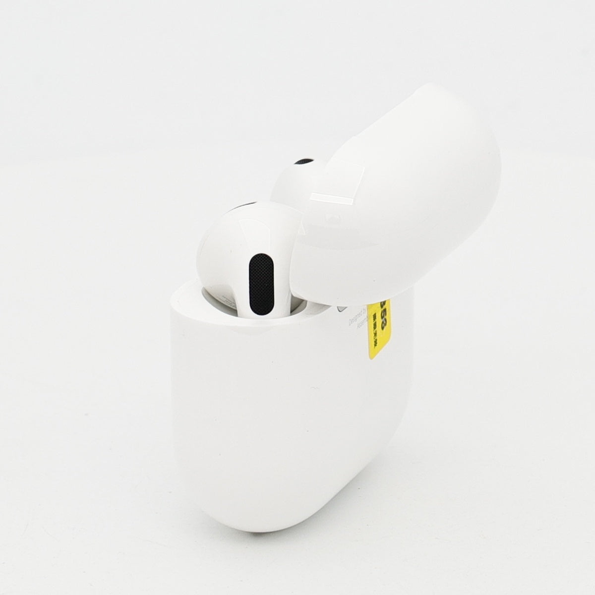 99新 Apple AirPods 4 (支持主动降噪) 白色