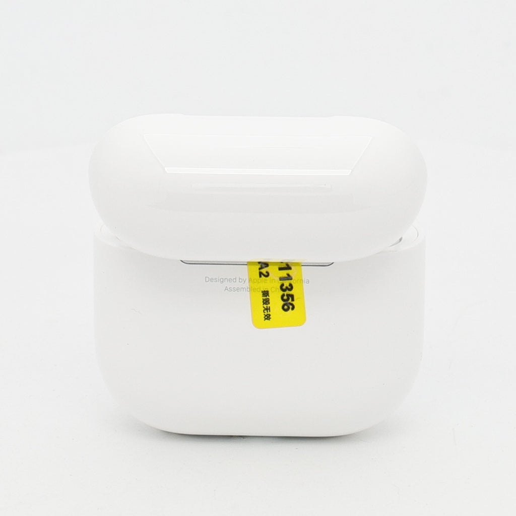 99新 Apple AirPods 4 (支持主动降噪) 白色