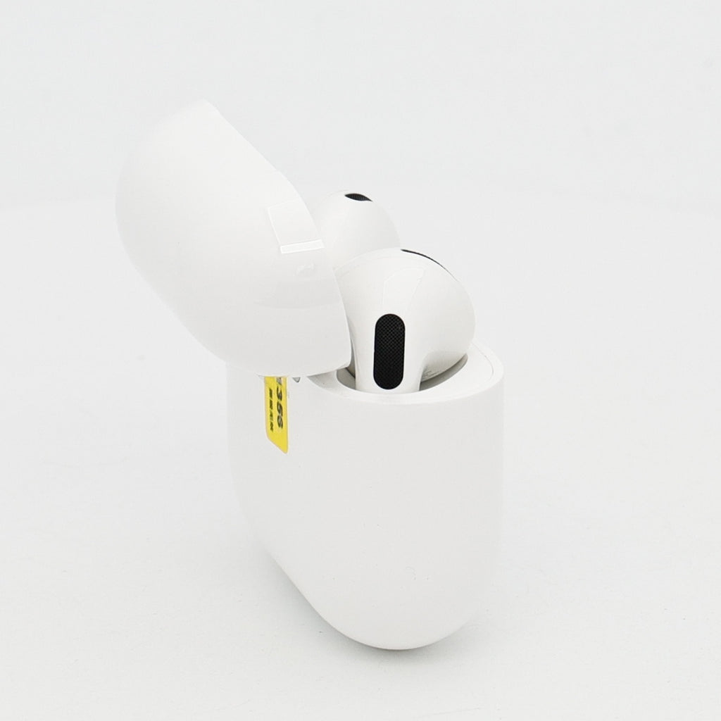 99新 Apple AirPods 4 (支持主动降噪) 白色