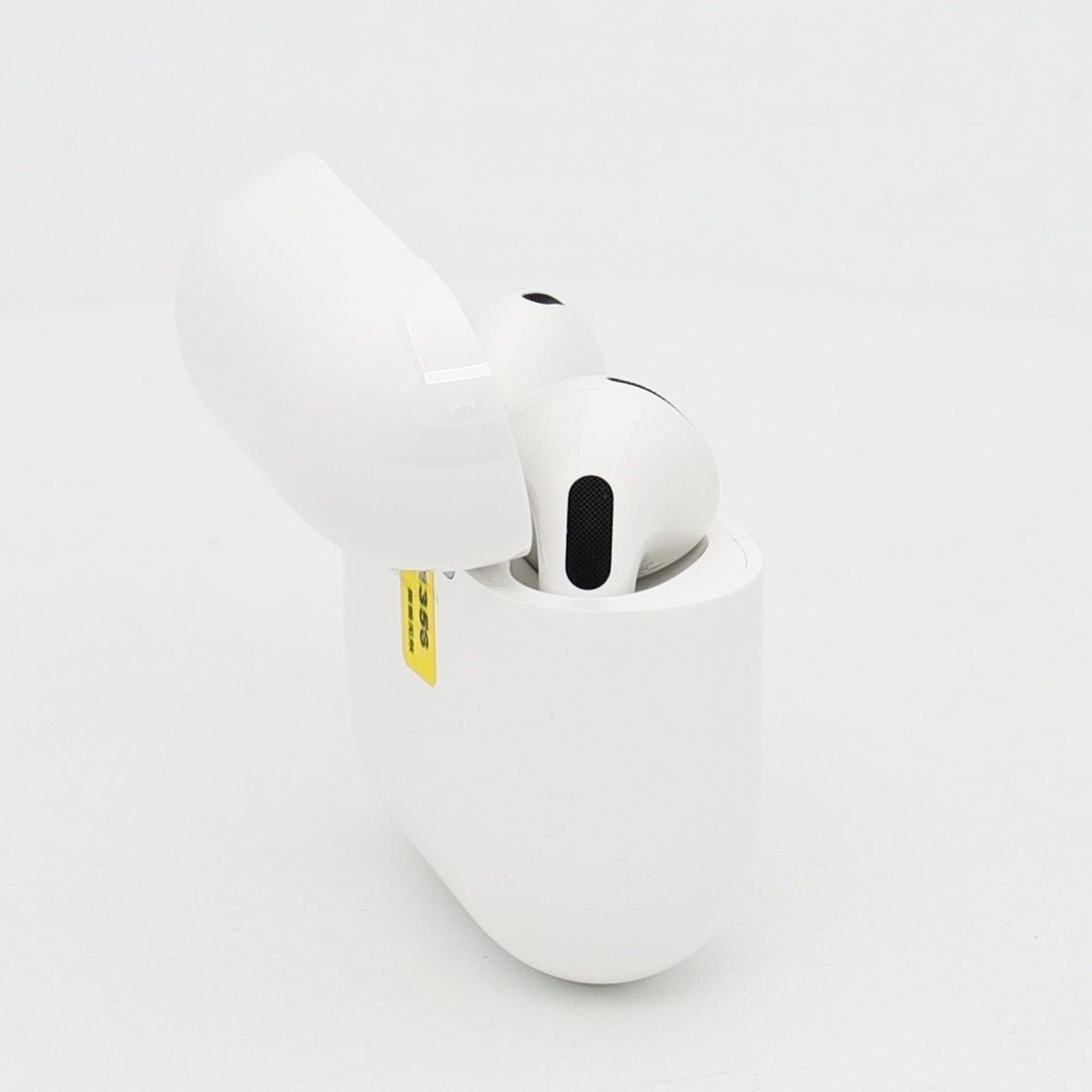 99新 Apple AirPods 4 (支持主动降噪) 白色