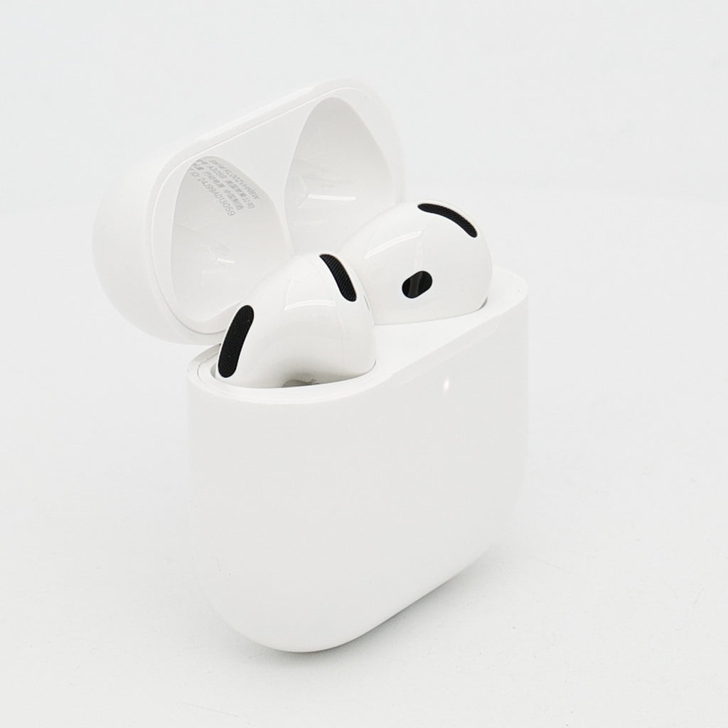 99新 Apple AirPods 4 (支持主动降噪) 白色