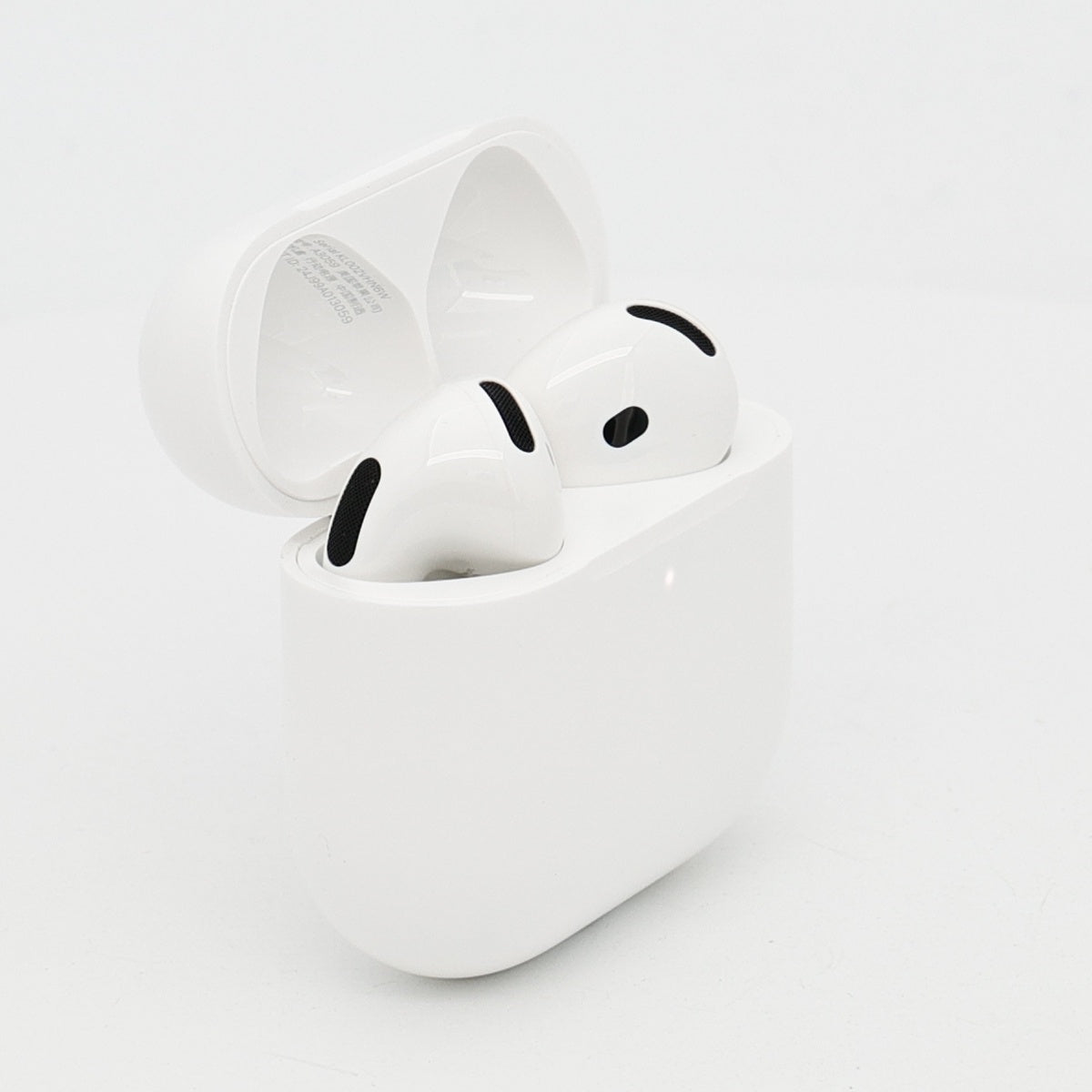 99新 Apple AirPods 4 (支持主动降噪) 白色