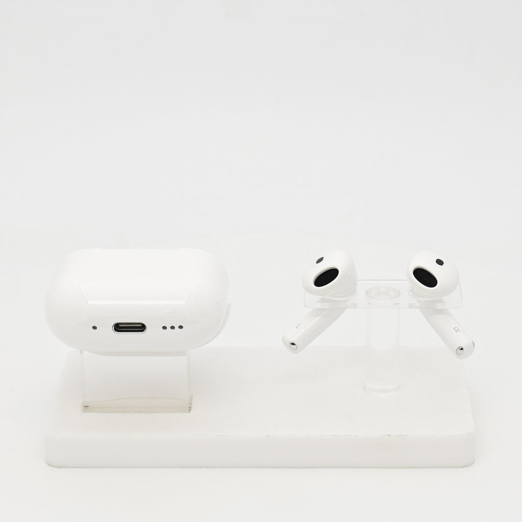 99新 Apple AirPods 4 (支持主动降噪) 白色