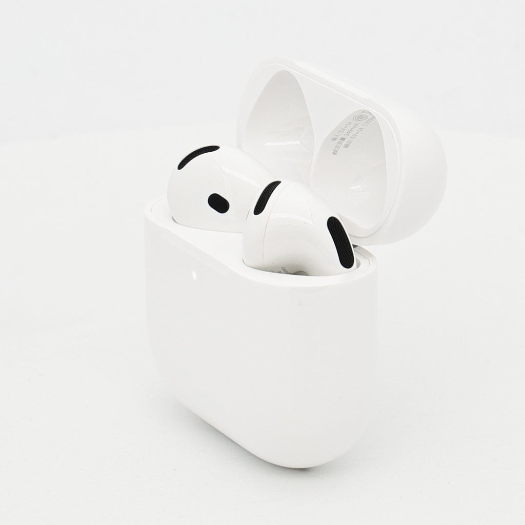 99新 Apple AirPods 4 (支持主动降噪) 白色