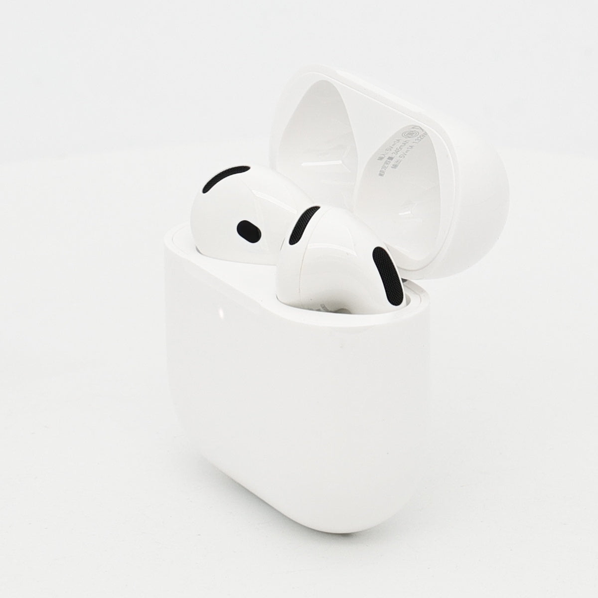 99新 Apple AirPods 4 (支持主动降噪) 白色