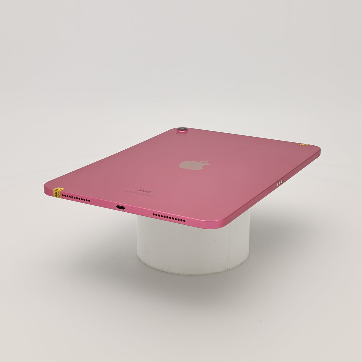 99新 Apple iPad 10代 64G 粉紅色 WIFI
