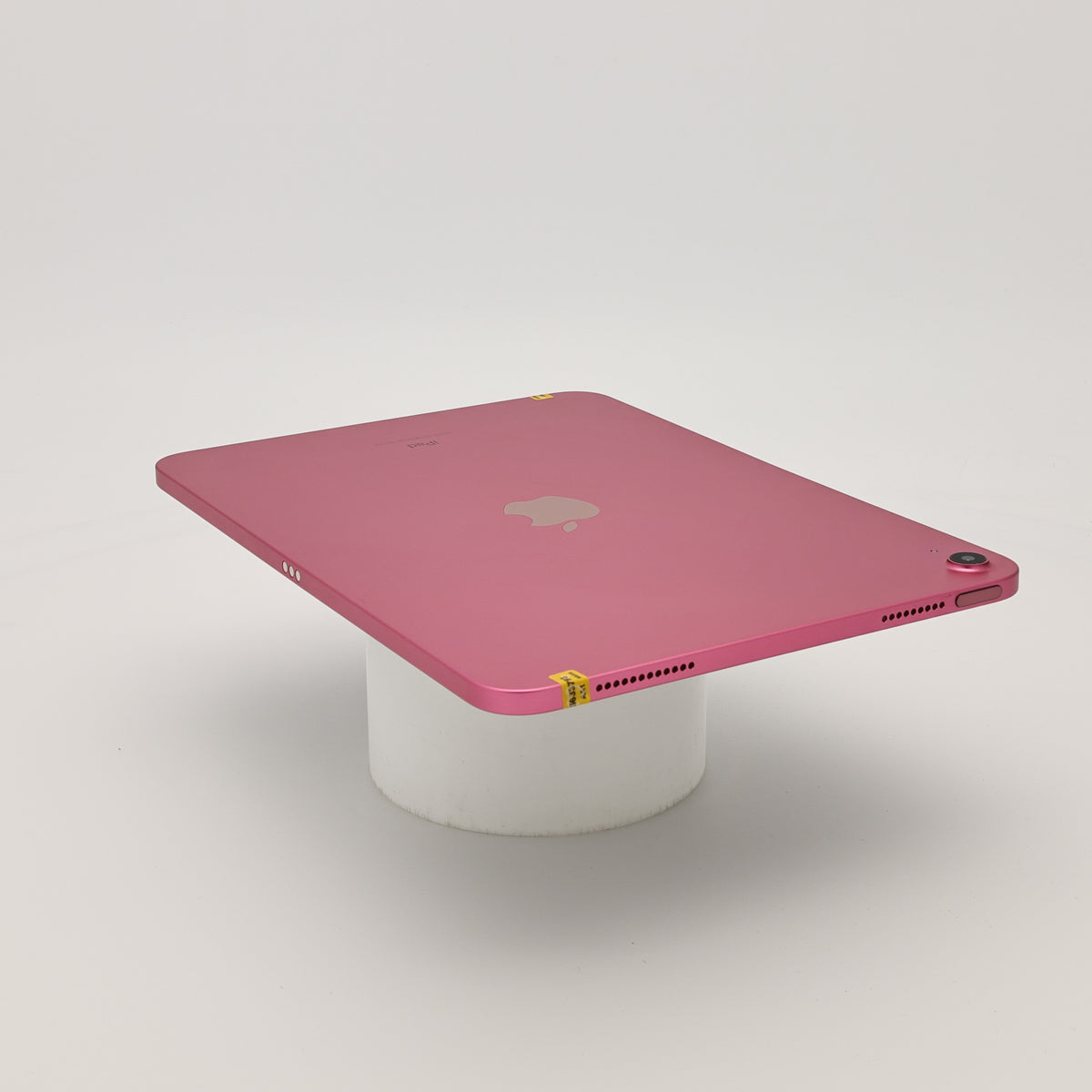 99新 Apple iPad 10代 64G 粉紅色 WIFI