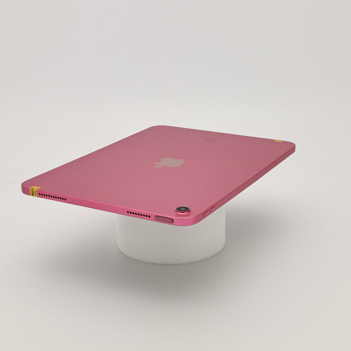 99新 Apple iPad 10代 64G 粉紅色 WIFI